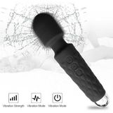 Chày rung 20 cấp độ và 8 chế độ AV003 massage kích thích điểm nhạy cảm tăng hưng phấn mạnh mẽ