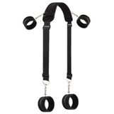 Còng tay chân BDSM