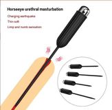 Sounding rung niệu đạo 10 chế độ rung tùy chỉnh