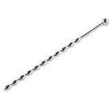 Que thông niệu đạo inox cao cấp 16cm