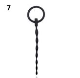 Sounding silicon 16cm