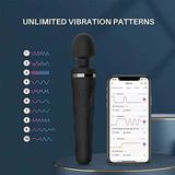 Máy Thủ Dâm SOLACE Lovense Điều Khiển APP – Gắn Tường – Thụt Tự Động (ADM20)