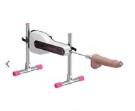 Máy Làm Tình Lovense Mini Sex Machine – Điều Khiển Qua App Thông Minh Mạnh Mẽ (DVM04)