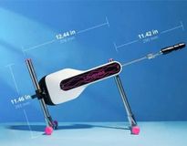 Máy Làm Tình Lovense Mini Sex Machine – Điều Khiển Qua App Thông Minh Mạnh Mẽ (DVM04)
