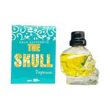 Popper Đầu Lâu The Skull hương thơm trái cây nhiệt đới cực mạnh