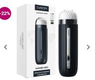 Máy Thủ Dâm Svakom Hannes Neo Thụt Co Bóp Sưởi Ấm Điều Khiển Qua App(ADM11)