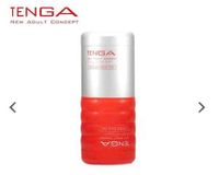 Âm Đạo Giả Dạng Cốc Tenga 2 Đầu Đa Cảm Xúc (ADC05)