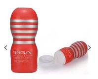 Cốc Thủ Dâm Tenga Deep Throat Chính Hãng Nhật Bản (ADC24)