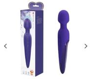 Chày Rung Prettylove Rung Cực Mạnh Nhiều Chế Độ – Hàng Chính Hãng (CR16)