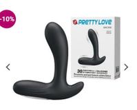 Dụng Cụ Kích Thích Hậu Môn Backie 30 Chế Độ Rung Lắc (HM09)