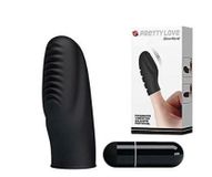 Bao Đôn Ngón Tay Pretty Love Cao Cấp Siêu Kích Thích (BD15) 339906