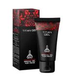 Gel Bôi Tăng Kích Thước Titan Hỗ Trợ Hiệu Quả Cho Nam Giới (TT02)