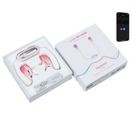 Máy Rung Kẹp Vú Gemini Lovense BDSM – Điều Khiển Qua App