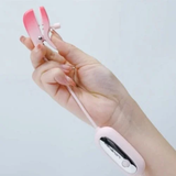 Máy Rung Kẹp Vú Gemini Lovense BDSM – Điều Khiển Qua App