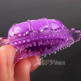 Bộ Đôi Vòng Mát Xa Vú Kích Thích Cực Khoái Phụ Nữ