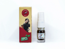 Chai xịt Sìn Sú tăng cường thời gian quan hệ