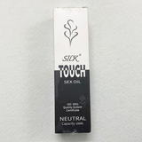 Gel bôi giúp trơn tru Silk Touch 100ml chính hãng nhật bản 