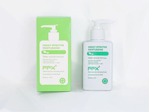 Gel bôi dưỡng ẩm FFX Highly Effective Moisturizing lành tính tương mát chính hãng nhật bản 