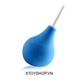 Máy Massage Hỗ Trợ Giải Tỏa Vệ Sinh Hậu Môn Chất Liệu Cao Su Chính Hãng