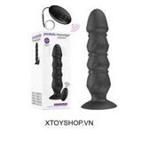 Máy Massage Kích Thích Hậu Môn Hỗ Trợ Giải Tỏa Gắn Tường Cho Gay Chính Hãng