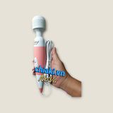 Chày Rung Fairy massage