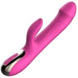 Dương Vật Giả Leten Dream Thunder Đa Năng Chính Hãng