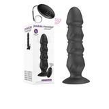 Máy Kích Thích Hậu Môn Gắn Tường Cao Cấp Điều Khiển Từ Xa Chính Hãng 340763