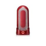 Máy Massage Hỗ Trợ Giải Tỏa Cho Nam Cốc Tenga Flip Zero Red Warming Edition Chính Hãng