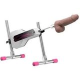 Máy Làm Tình Lovense Mini Sex Machine – Điều Khiển Qua App Thông Minh Mạnh Mẽ Chính Hãng 340912