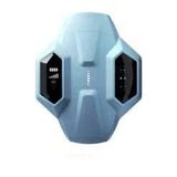 Máy Massage Hỗ Trợ Giải Tỏa Svakom Hunter X 2 Đầu Cho Gay Chính Hãng