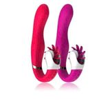 Dương Vật Có Lưỡi Liếm Tỏa Nhiệt CHI Đa Năng Đỉnh Cao Chính Hãng 341133