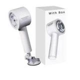 Máy Massage Hỗ Trợ Giải Tỏa Trouvaille CID-AM2002 Đa Tốc Độ Thụt Phong Cách Máy Sấy Tóc Chính Hãng