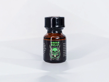 Chai hít popper Green Bully 10ml kích thích tăng cảm giác phấn khích chính hãng 