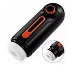 Máy Massage Hỗ Trợ Giải Tỏa Cho Nam ADVENTUBER Rung Rên Thụt Co Thắt Bú Mút Chính Hãng