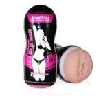 Máy Massage Hỗ Trợ Giải Tỏa Cho Nam Cốc Lovetoy Chính Hãng Rung Cực Khít Chính Hãng