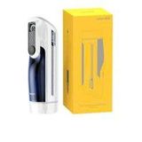 Máy Massage Hỗ Trợ Giải Tỏa Cho Nam Leten A380IV Air – Thụt Đẩy Nhanh Chính Hãng