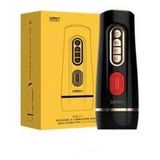 Máy Massage Hỗ Trợ Giải Tỏa Cho Nam Leten Rung Rên Co Thắt Cảm Biến Chính Hãng