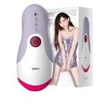 Máy Massage Hỗ Trợ Giải Tỏa Cho Nam Cốc Rung Rên Leten Realistic Oral Sex Chính Hãng 341679