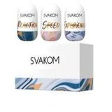 Trứng Thủ Dâm Svakom Nhiều Kiểu Dáng Hàng Chính Hãng