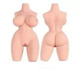 Búp Bê Bán Thân Cỡ Lớn Siêu Chuẩn Kích Thước Như Người Trưởng Thành