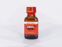 Chai hít Iron Horse 30ml kích thích tăng cảm giác hưng phấn