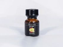 Chai hít Fist Platium Limited 10ml tăng cảm giác hưng phấn