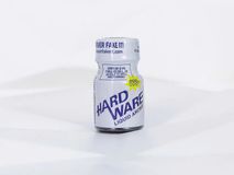 Chai hít Hard Ware 10ml tăng cảm giác hưng phấn