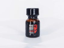 Chai hít Man Own Person Mask 10 ml kích thích sự hưng phấn tột đỉnh