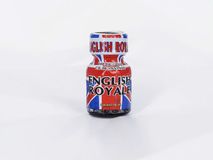 Chai hít English Royale 10ml tăng cảm giác hưng phấn