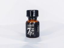 Chai hít The Glenburgie Black 7HG 10ml kích thích tăng cảm giác hưng phấn