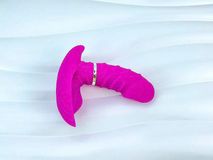 Máy massage hỗ trợ nữ giải tỏa vỏ sò không rung