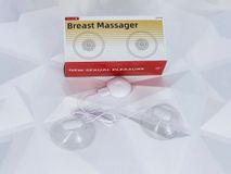 Máy massage hỗ trợ nữ giải tỏa GALAKUIN với 20 chế độ kích thích sử dụng pin sạc