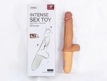 Máy massage hỗ trợ nữ giải tỏa Intense rung thụt, phát nhiệt 42 độ