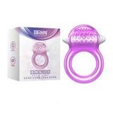 Máy Massage Hỗ Trợ Giải Tỏa Cho Nam Vòng Rung Kéo Dài Thời Gian Siêu Gai Chính Hãng